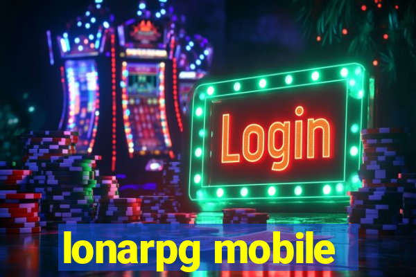 lonarpg mobile